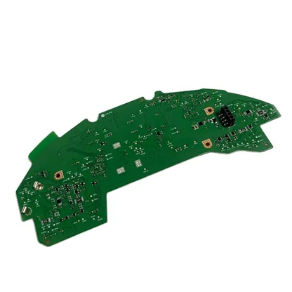 Roborock S8, S8+, S8 Pro Ultra | Originale Ersatz- und Reparaturteile: Austausch der Hauptplatine