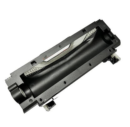 Roborock Q5, Q50, Q55 | Original Ersatz- und Reparaturteile: Hauptbürsten-Getriebemotor mit Gehäuse