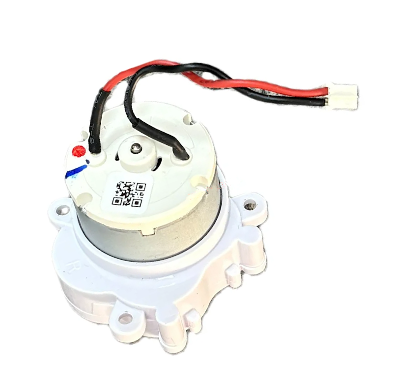 Roborock Q10 VF, Q10 PF, Q10 S5, Q10 X5 | Original Spare & Repair Parts: Side Brush Gearbox Motor
