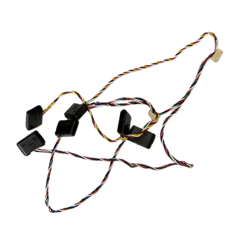 Roborock Q10 VF, Q10 PF, Q10 S5, Q10 X5 | Original Spare & Repair Parts: Right & Left Cliff Sensors