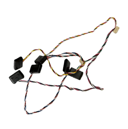 Roborock Q10 VF, Q10 PF, Q10 S5, Q10 X5 | Original Spare & Repair Parts: Right & Left Cliff Sensors