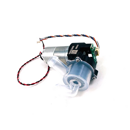 Roborock Q Revo, Qrevo Pro, Qrevo MaxV, Qrevo Master | Original Spare & Repair Parts For Auto Empty Dock: Water Pumping Valve