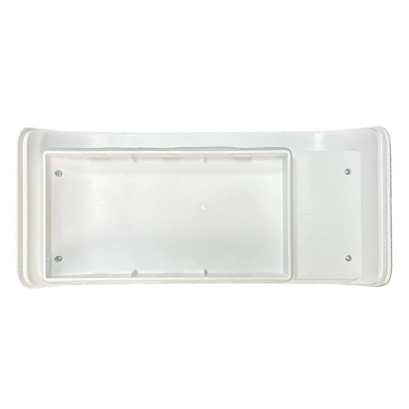 Dreame L30 Pro Ultra | Original Spare Parts & Accessories For Auto Dock: Dust Bag Lid Cover