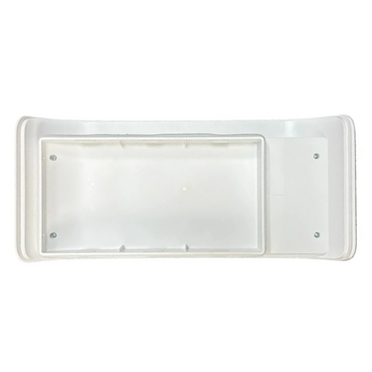 Dreame L30 Pro Ultra | Original Spare Parts & Accessories For Auto Dock: Dust Bag Lid Cover