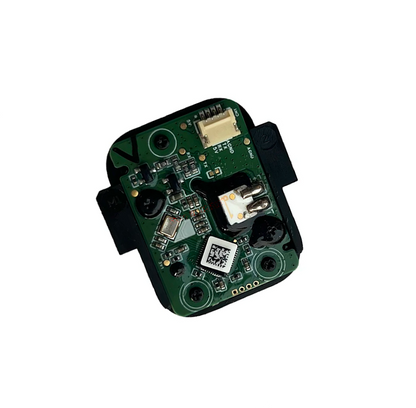 Roborock S5, S6, S7, S7 Max, S7 MaxV, S7 Pro Ultra, S8, S8 Pro Ultra | Original Ersatz- und Reparaturteile: Wandsensorbaugruppe 