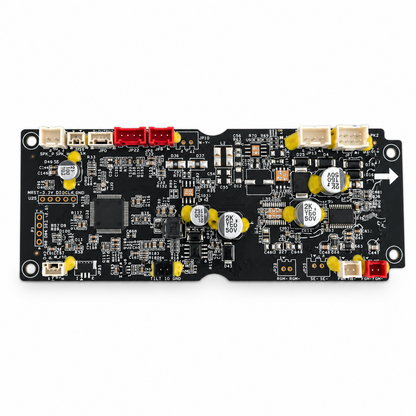 Dreame M12 | Original Spare & Repair Parts For Dock: Main Control Board