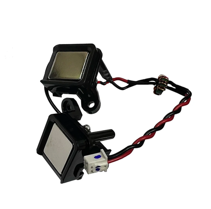 Roborock S4, S5, S6, S7, S8 & Q7 Serieses | Original Spare & Repair Parts: Common Charging Contacts Pieces - Black Or White