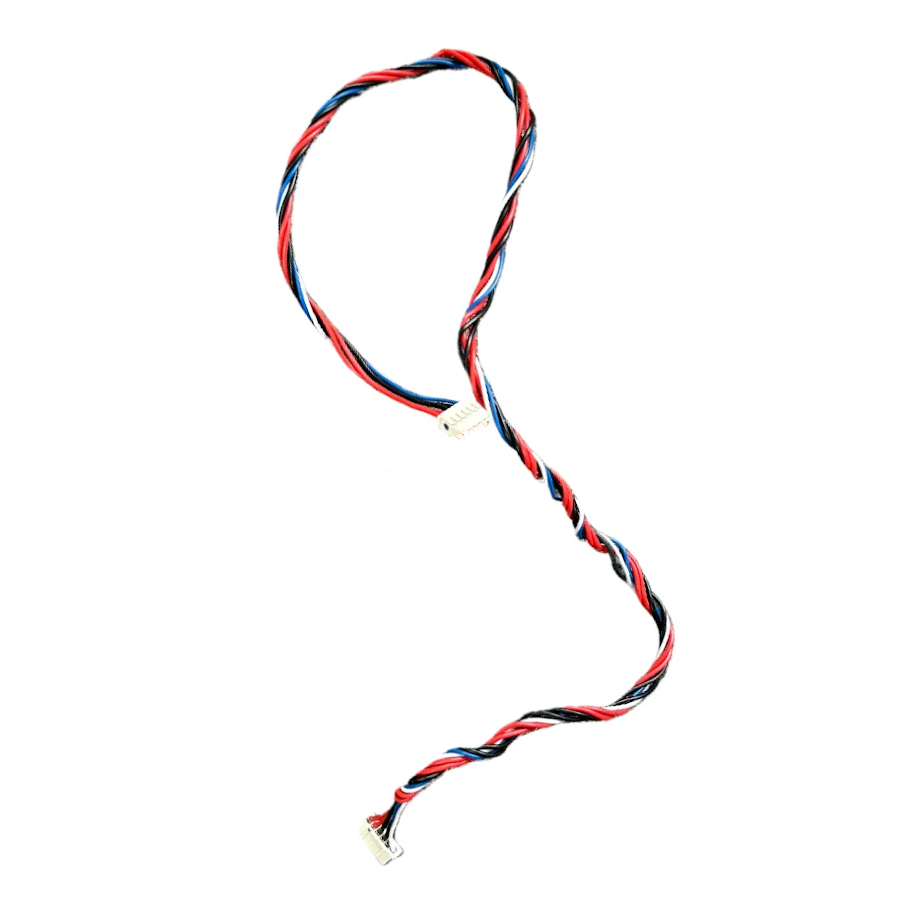 Roborock Saros Z70 | Original Spare & Repair Parts: Fan To Motherboard Cable Connector