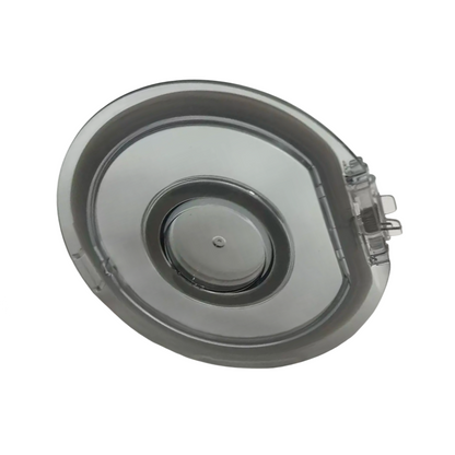 Roborock Q Revo, P10 | Original Verbrauchsteile &amp; Zubehör: Bürsten, Wischmopps, HEPA-Filter &amp; Staubbeutel