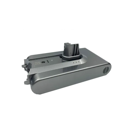 Roborock S4, S5, S6, S6 Pure, S7, S8, Q5, Q7, Q Revo MaxV Pro und verschiedene Modelle | Originale Ersatz- und Reparaturteile: OEM-Akkuersatz, 5200 mAh