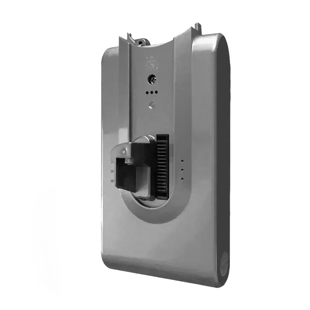 Roborock S4, S5, S6, S6 Pure, S7, S8, Q5, Q7, Q Revo MaxV Pro und verschiedene Modelle | Originale Ersatz- und Reparaturteile: OEM-Akkuersatz, 5200 mAh