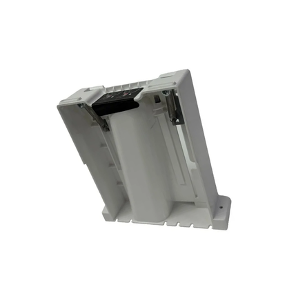 Roborock S7 Max Ultra | Original Spare & Repair Parts For Auto Empty Dock: Dust Bags Holder Dispenser
