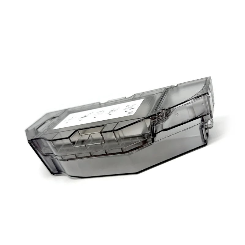 Roborock Qrevo Curv 2 Pro | Original Spare Parts & Accessories: Dustbin Dust Box