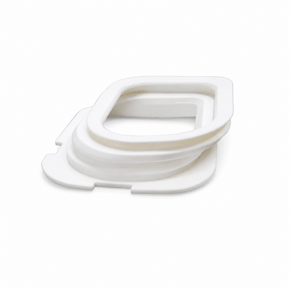 Dreame L10s Pro Ultra, L30 Pro Ultra, MOVA P50 Pro Ultra | Original Spare Parts & Accessories For Auto Dock: Air Suction Inlet Rubber Seal