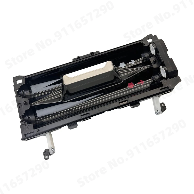 Roborock S8 MaxV Ultra, Qrevo Master, Qrevo Slim | Original Spare & Repair Parts: Main Brush Gearbox Motor With Housing