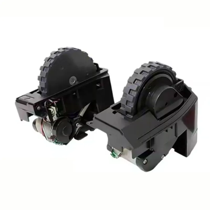 Roborock S6, S60, S61, S65 | Originale Ersatz- und Reparaturteile: Haupträder rechts und links