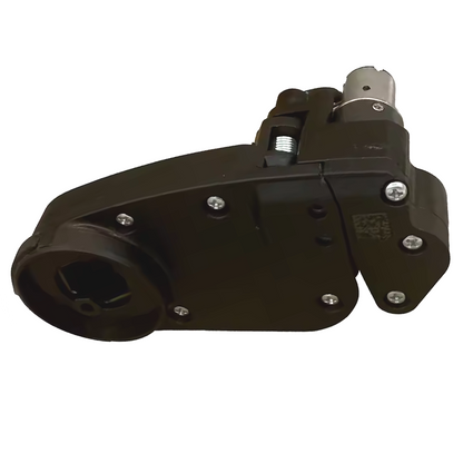 Dreame X40 Ultra, X40 Ultra Complete, X40 Pro Ultra, X40 Master, X40 Pro, MOVA P50 Pro Ultra | Original Spare & Repair Parts: Edge Side Brush Motor, Black