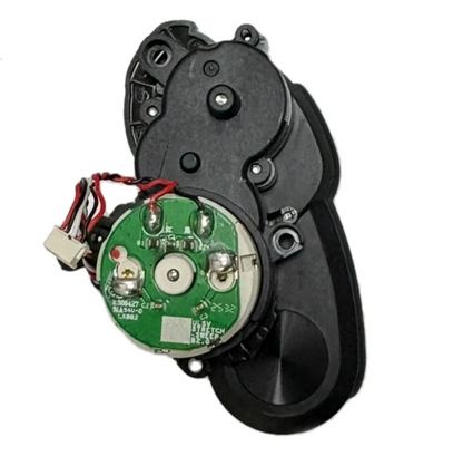 Roborock Q Revo, Q5 Pro, Q7 Max, Q8 Max-serien | Originale reserve- og reparasjonsdeler: Sidebørste girkassemotor 