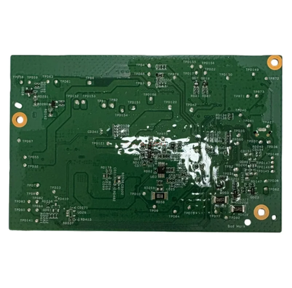 Roborock Qrevo MaxV, Qrevo Pro | Original Spare & Repair Parts For Auto Empty Dock: Main Motherboard, 220V