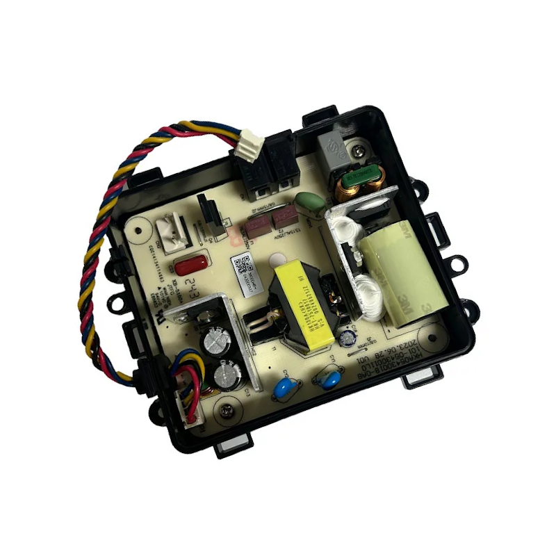 Roborock Dyad Pro Combo, Dyad Air Combo | Original Spare & Repair Parts: Power Strip Board