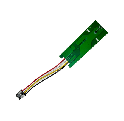 Roborock S4, S5, S6, S6 Pure, S7, S8, Q5, Q7, Q Revo MaxV Pro og forskjellige modeller | Originale reserve- og reparasjonsdeler: Batteri BMS PCB-kort