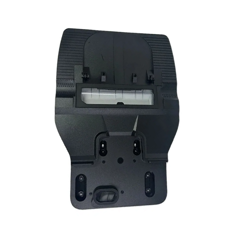 Roborock S7 MaxV Ultra, S7 Pro Ultra | Originale reservedeler og tilbehør for automatisk tømt vaskefyllingsdokk: vanntanker, tankfilter, rampeplate og søppelkassedeksel