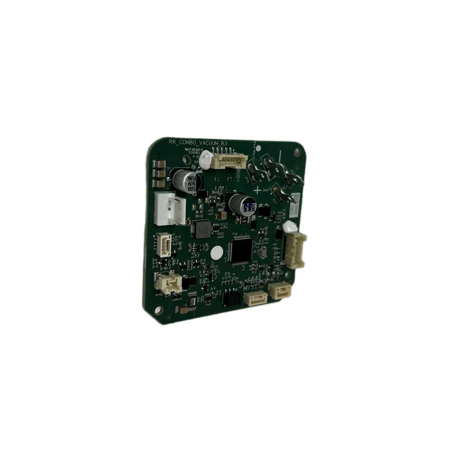 Roborock Dyad Pro Combo | Original Spare & Repair Parts: Main Head Motherboard, 220V