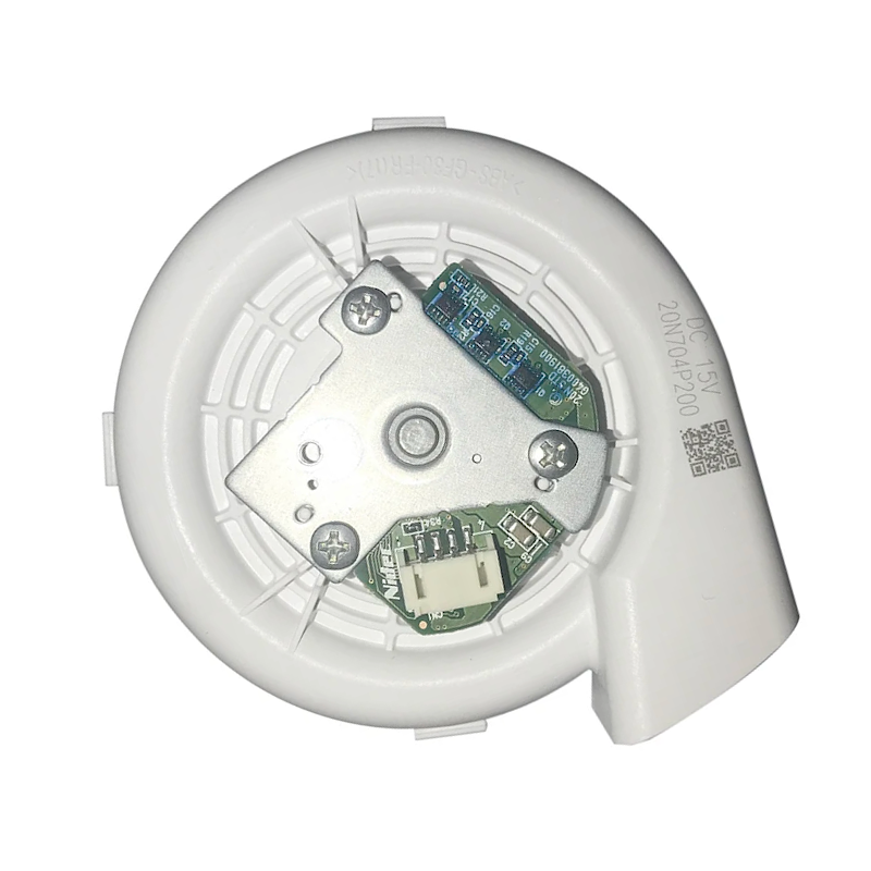 Roborock S6 MaxV, S7, E5, G10 | Original Ersatz- &amp; Reparaturteile: Lüftermotormodul 2500Pa