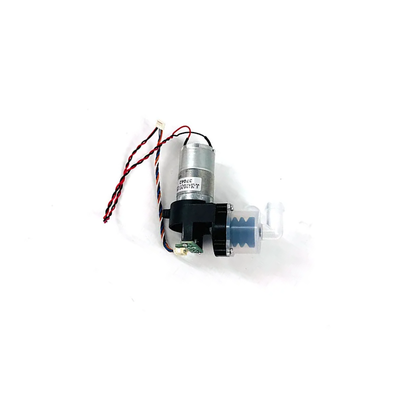 Roborock Q Revo, Qrevo Pro, Qrevo MaxV, Qrevo Master | Original Spare & Repair Parts For Auto Empty Dock: Water Pumping Valve