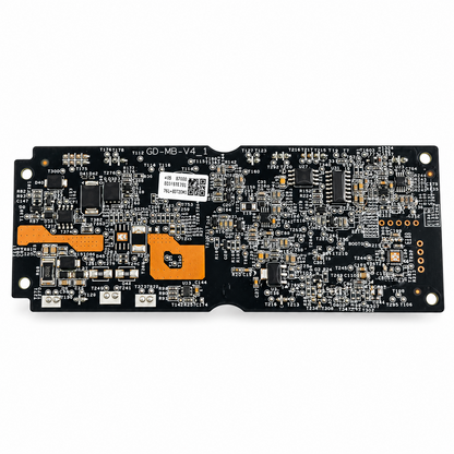 Dreame M12 | Original Spare & Repair Parts For Dock: Main Control Board