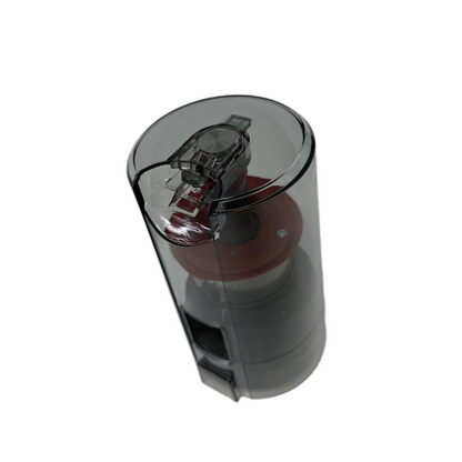 Jimmy JV63, JV65 | Original Spare Parts & Accessories: Dustbin Assembly
