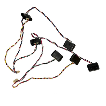 Roborock Q10 VF, Q10 PF, Q10 S5, Q10 X5 | Original Spare & Repair Parts: Right & Left Cliff Sensors