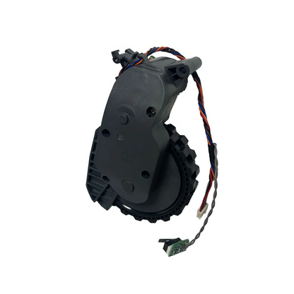 Roborock Qrevo Pro, Qrevo S | Original Spare & Repair Parts: Main Right & Left Wheels