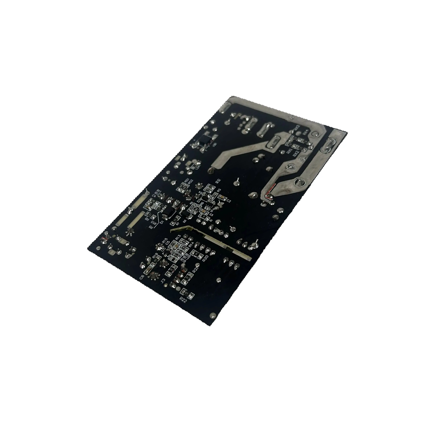 Dreame L10s Plus, S10 Plus | Original Spare & Repair Parts For Auto Dock: Main Motherboard