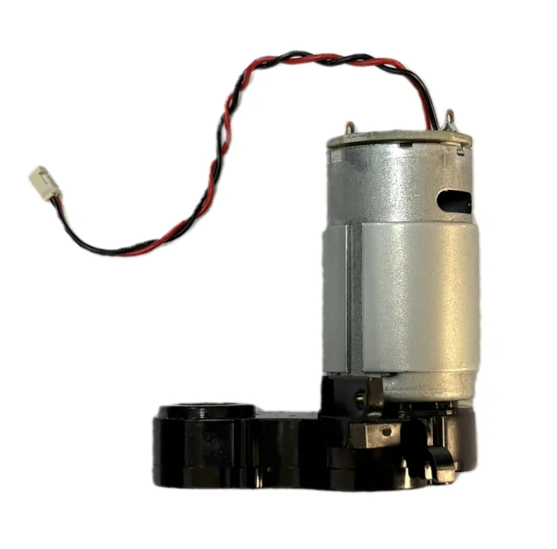 Roborock Q10 VF, Q10 PF, Q10 S5, Q10 X5 | Original Spare & Repair Parts: Main Brush Gearbox Motor