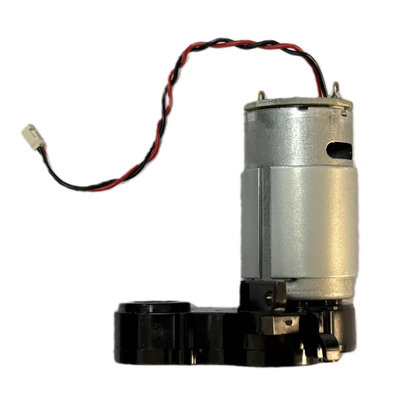 Roborock Q10 VF, Q10 PF, Q10 S5, Q10 X5 | Original Spare & Repair Parts: Main Brush Gearbox Motor