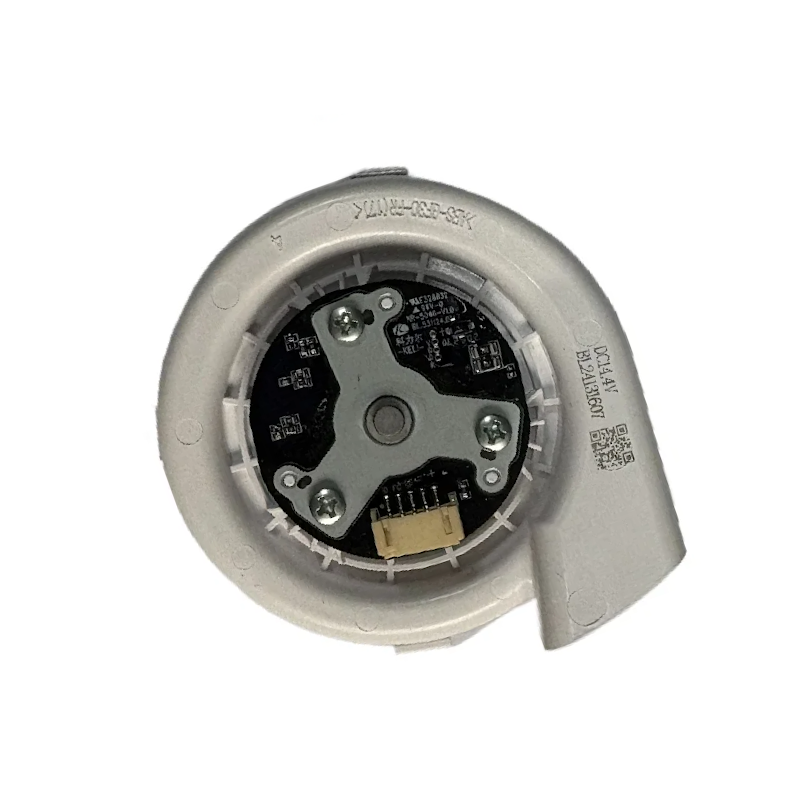Roborock Qrevo MaxV, Qrevo Pro, Qrevo S | Original Spare & Repair Parts: Fan Motor Module 7000Pa