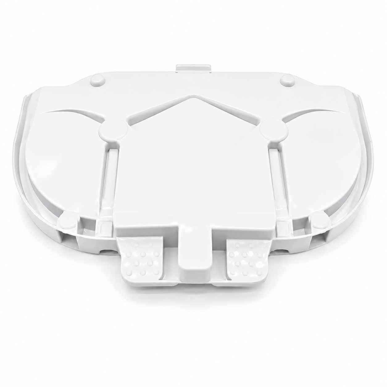 Roborock Qrevo Pro, Qrevo S, Qrevo Plus, Qrevo C, Qrevo QV 35A, Qrevo S5V | Original Spare Parts & Accessories For Auto Dock:  Mop Cleaning Dock Tray