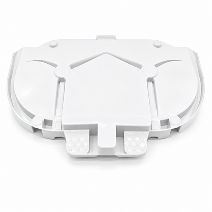 Roborock Qrevo Pro, Qrevo S, Qrevo Plus, Qrevo C, Qrevo QV 35A, Qrevo S5V | Original Spare Parts & Accessories For Auto Dock:  Mop Cleaning Dock Tray