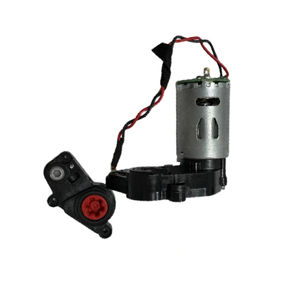 Roborock Saros 10, Saros 10R, Qrevo Curv, Qrevo Edge | Original Spare & Repair Parts: DuoDivide Main Brush Gearbox Motor