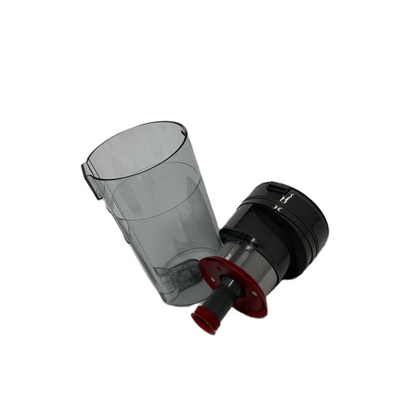 Jimmy JV63, JV65 | Original Spare Parts & Accessories: Dustbin Assembly
