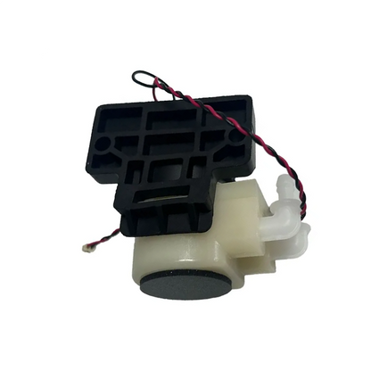 Roborock Qrevo MaxV, Qrevo Pro, Qrevo Master, Qrevo S | Original Spare & Repair Parts For Auto Dock: Peristaltic Pump