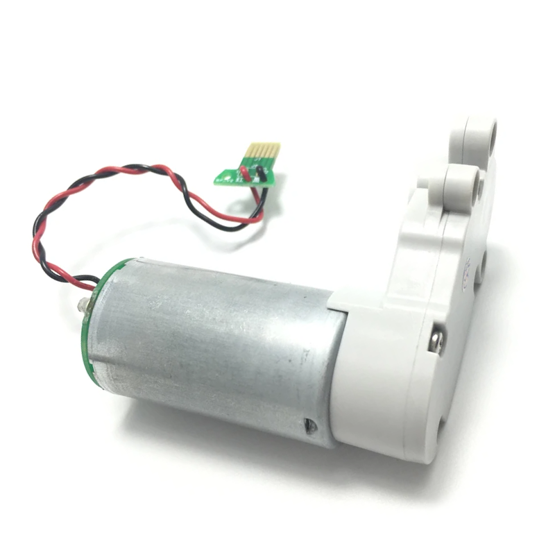 Roborock S5, S6 | Original Ersatz- und Reparaturteile: Hauptbürsten-Getriebemotor