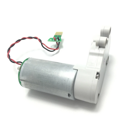 Roborock S5, S6 | Original Ersatz- und Reparaturteile: Hauptbürsten-Getriebemotor