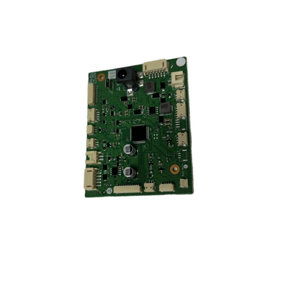 Roborock S7 Max Ultra | Original Spare & Repair Parts For Auto Empty Dock: Main Motherboard