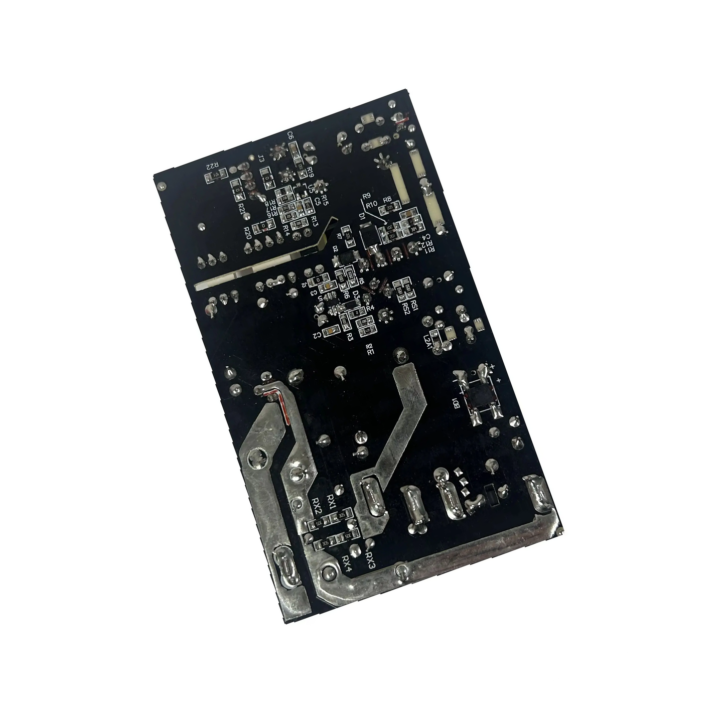 Dreame L10s Plus, S10 Plus | Original Spare & Repair Parts For Auto Dock: Main Motherboard