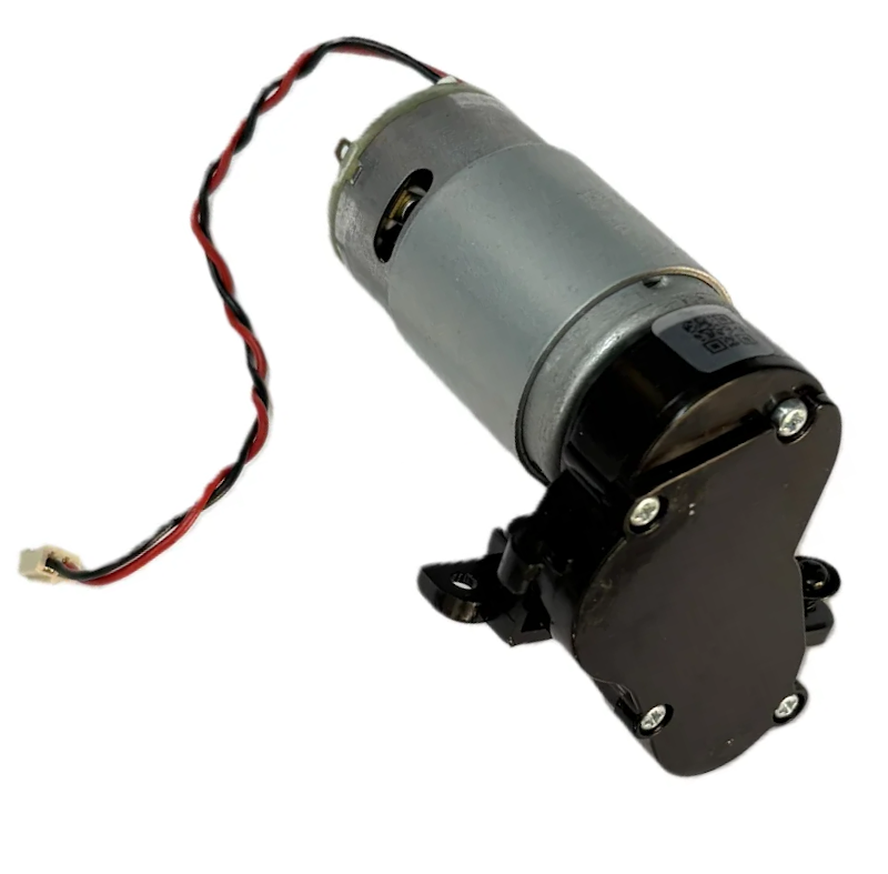 Roborock Q10 VF, Q10 PF, Q10 S5, Q10 X5 | Original Spare & Repair Parts: Main Brush Gearbox Motor