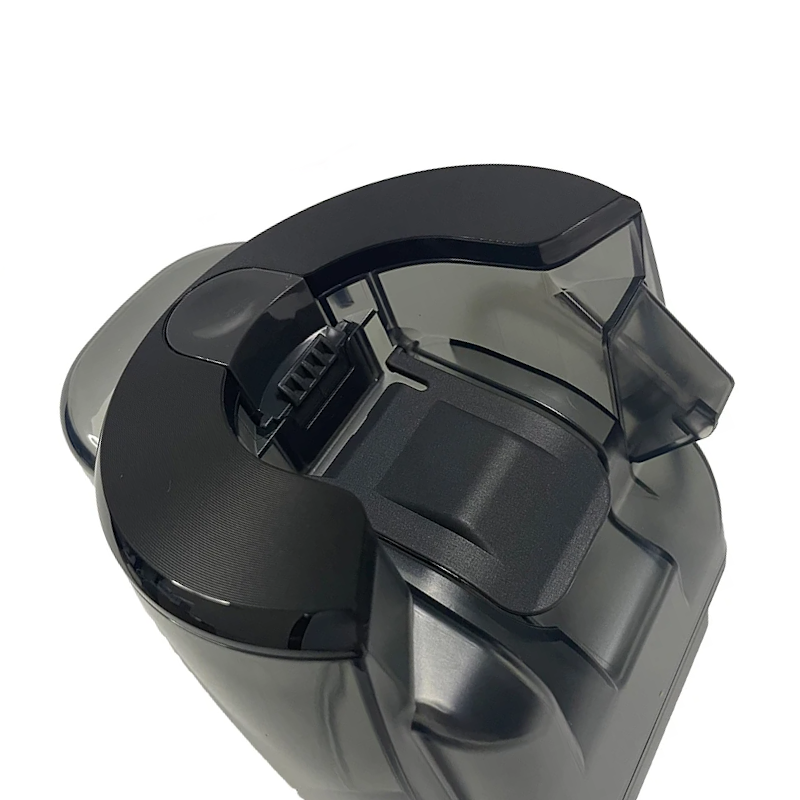 Roborock Dyad Pro, Dyad Pro Combo, Dyad Air | Original Spare Parts & Accessories: Clean And Dirty Water Tank Box
