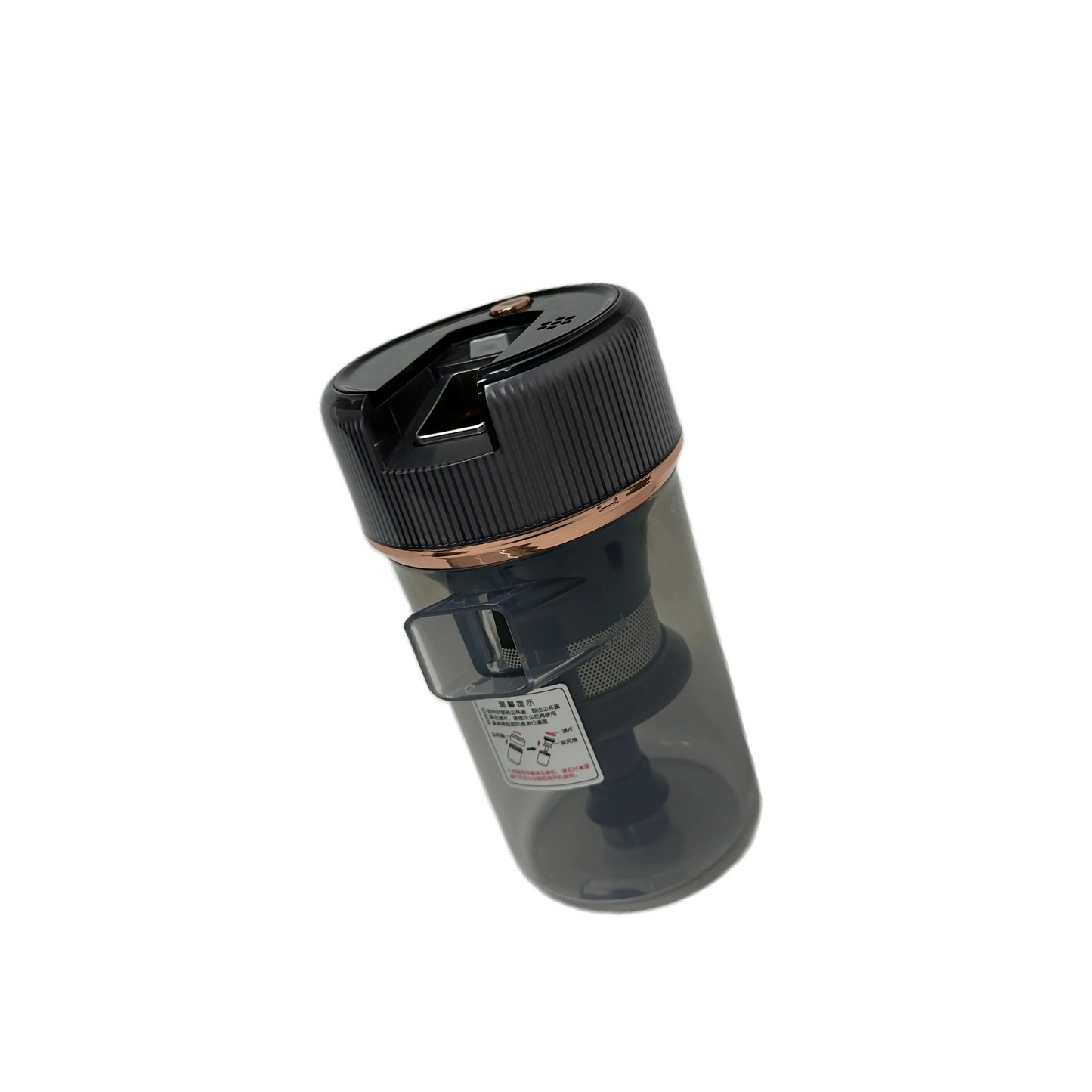 Jimmy BX7 Pro Anti-Mite | Original Spare Parts & Accessories: Dustbin Assembly