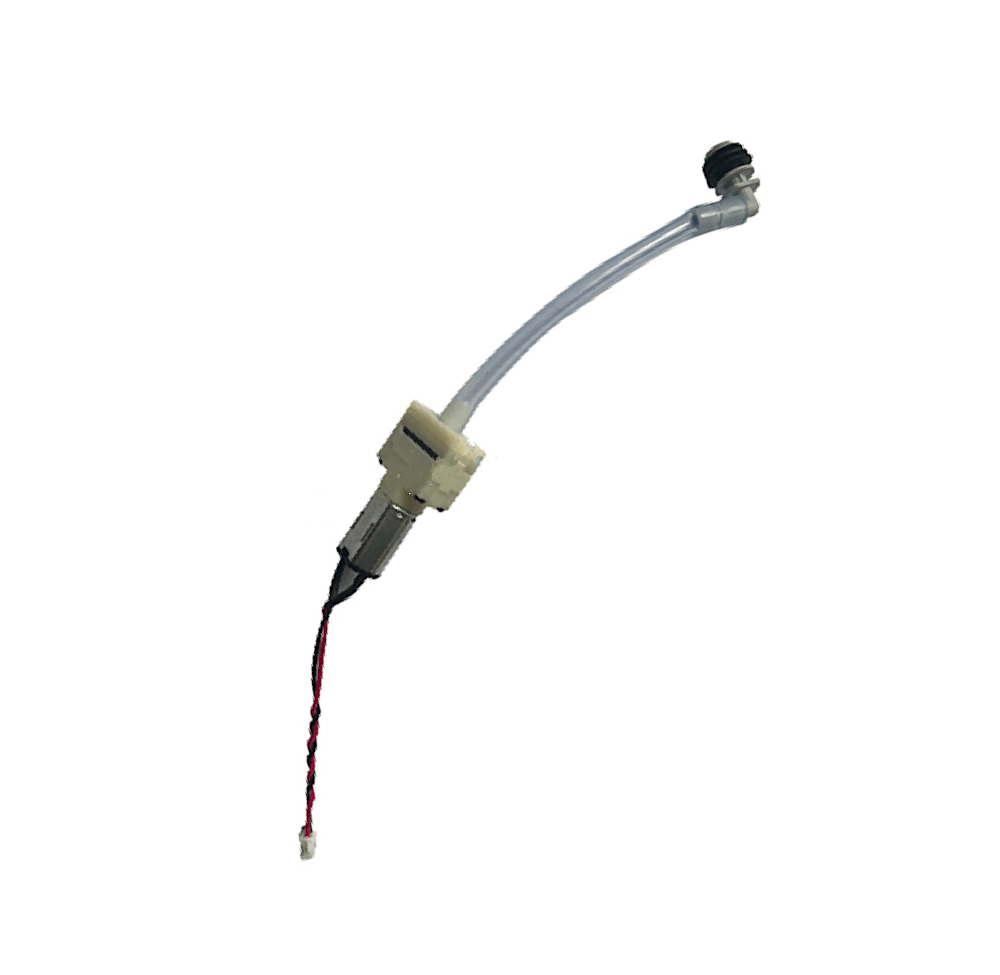 Roborock Q8 Max, Q8 Max+ | Original Spare & Repair Parts: Peristaltic Pump